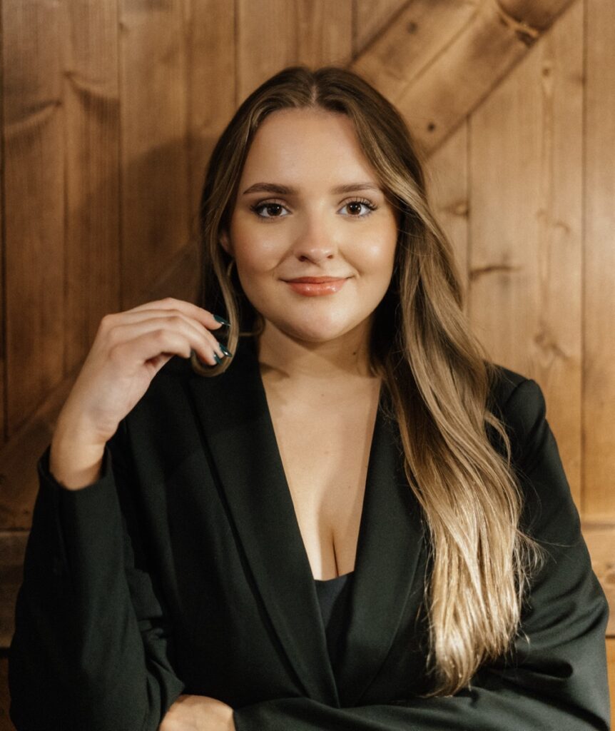 Eagle waxing service- Brynn