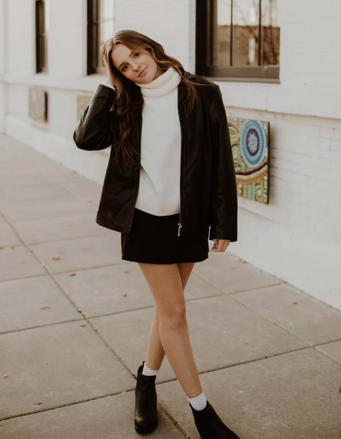 brynn drollinger boise eagle, Idaho