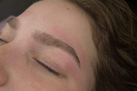 eyebrow waxing salon in boise
