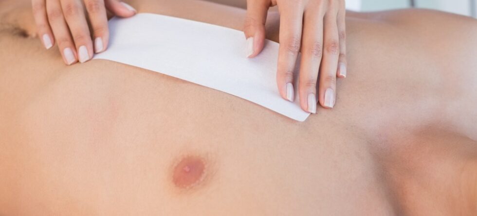 mens waxing service in boise id