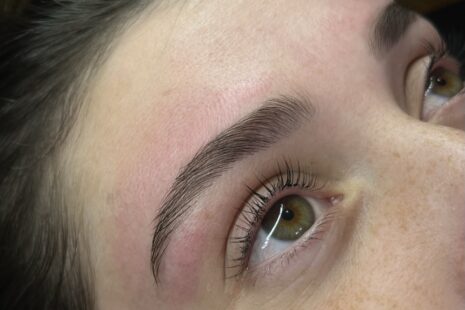 waxing for eyebrows in idaho