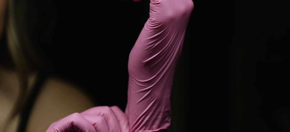 Eagle waxing- accent shot